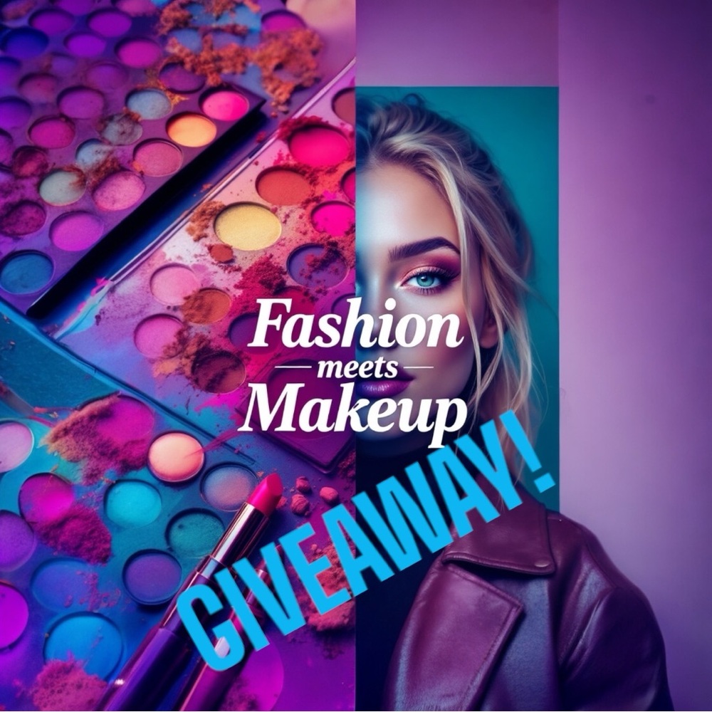 GIVEAWAY!